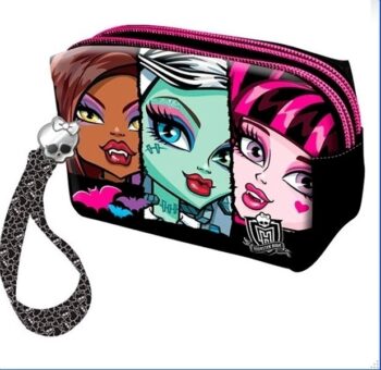 Beauty Case Monster High