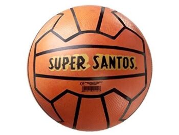 Mondo - Pallone Da Calcio D.230 Super Santos