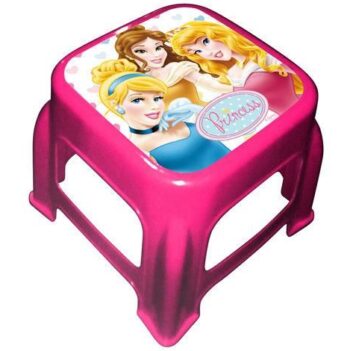 Sgabello Principesse Disney