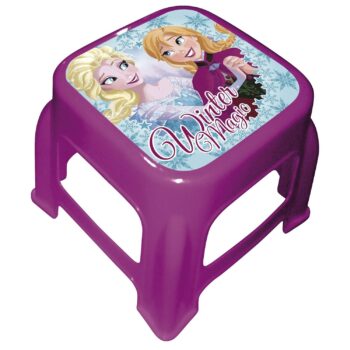 Sgabello Disney Frozen