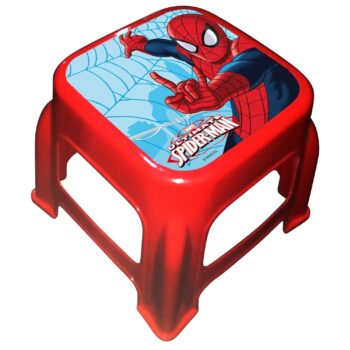 Sgabello Spiderman