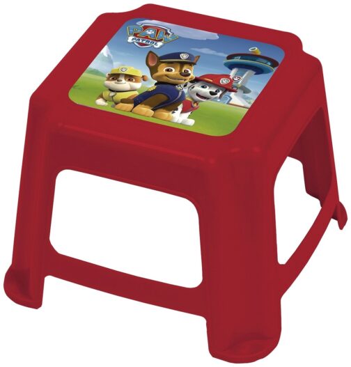 Sgabello Paw Patrol