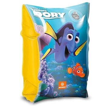 Coppia Braccioli Alla ricerca di Dory