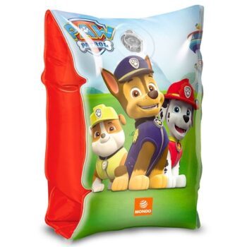 Coppia Braccioli Paw Patrol