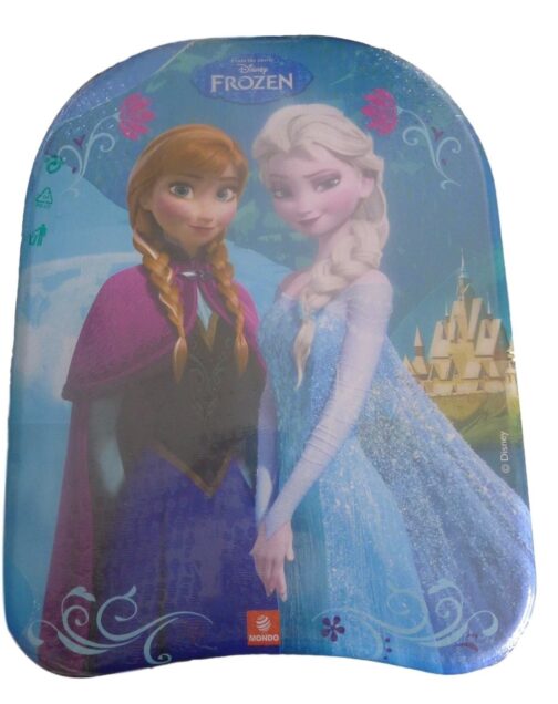 Tavola Surf Piccola Kickboard Disney Frozen