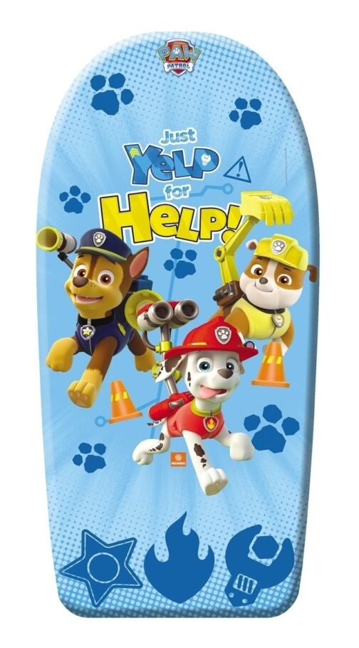 Tavola da surf Paw Patrol 94 cm