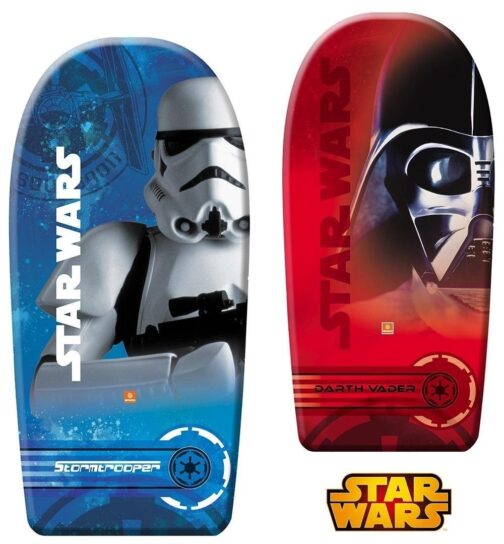 Tavola da Surf Star Wars 84 cm