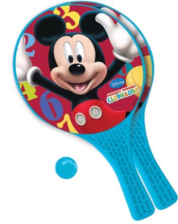 Racchetta Topolino