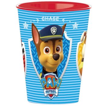 Bicchiere in plastica Paw Patrol