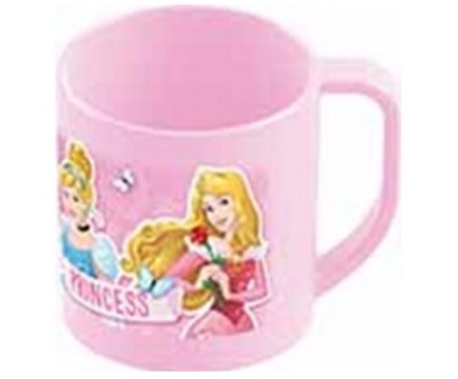 Tazza Principesse Disney