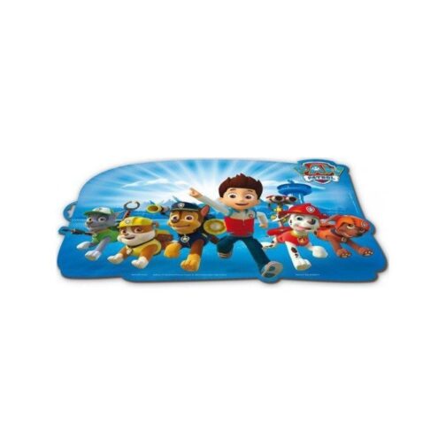 Tovaglietta Americana Paw Patrol Boy