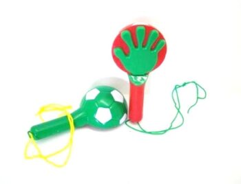 Set maracas più manina