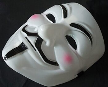 Maschera di V per Vendetta