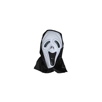 Maschera Scream