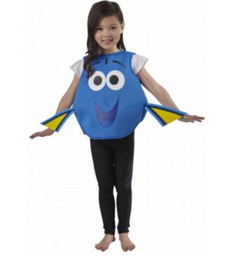 Costume Dory Taglia Small