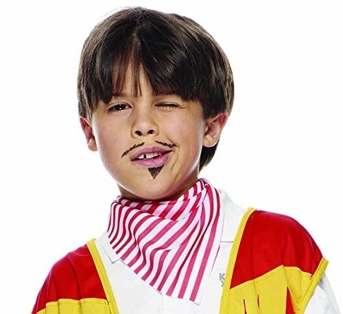 Vestito sales sceriffo bambino