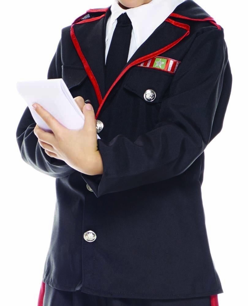 Costume carabiniere per bambini cheap