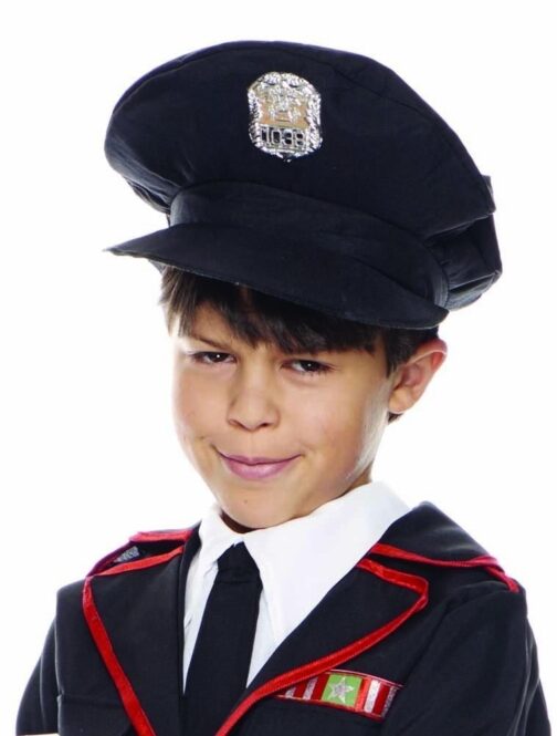 Costume per Bambini Carabiniere Taglia S