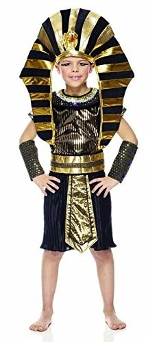 Ramses Costume Bambino Taglia S