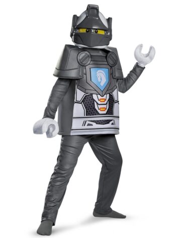 Costume Lance Lego