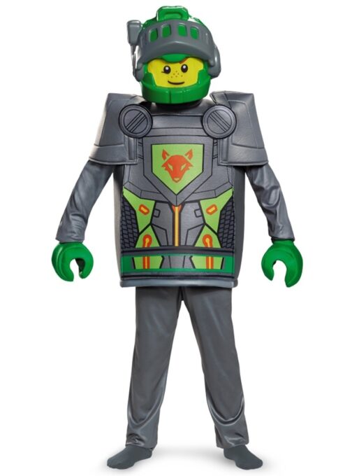 Costume Aaron Lego