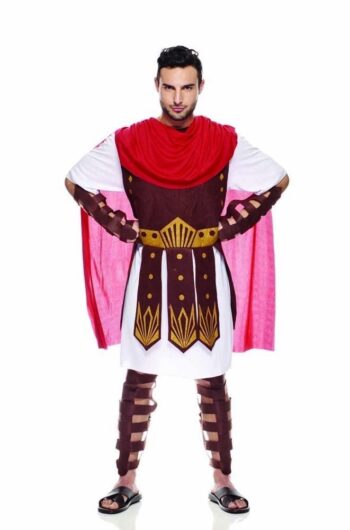 Centurione Costume Adulto Taglia M