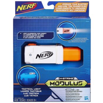 Nerf Modulus Gear Tactical Light