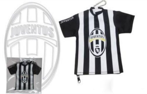 Astuccio portatutto T-shirt Juventus