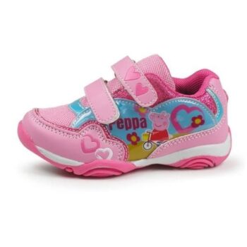 Sneakers Peppa Pig Love