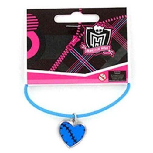 Bracciale con cuore Frankie Stein Monster High