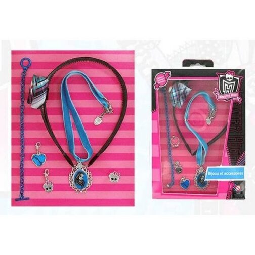 Set regalo Monster High