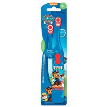 Paw Patrol Spazzolino elettrico