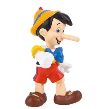 Personaggio Pinocchio