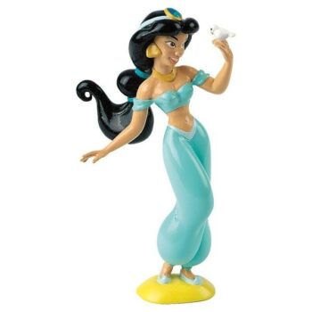 Personaggio Jasmine Aladdin