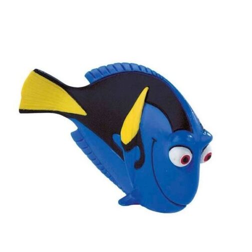 Personaggio Dory Nemo