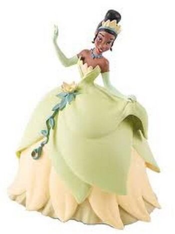 Personaggio Principessa Tiana