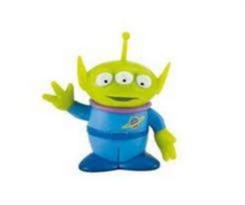 Personaggio Alien Toy Story