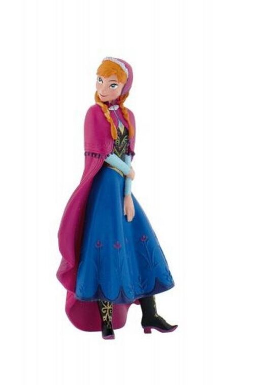 Personaggio Anna Frozen