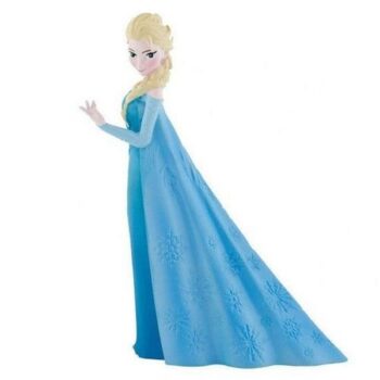 Personaggio Elsa Frozen