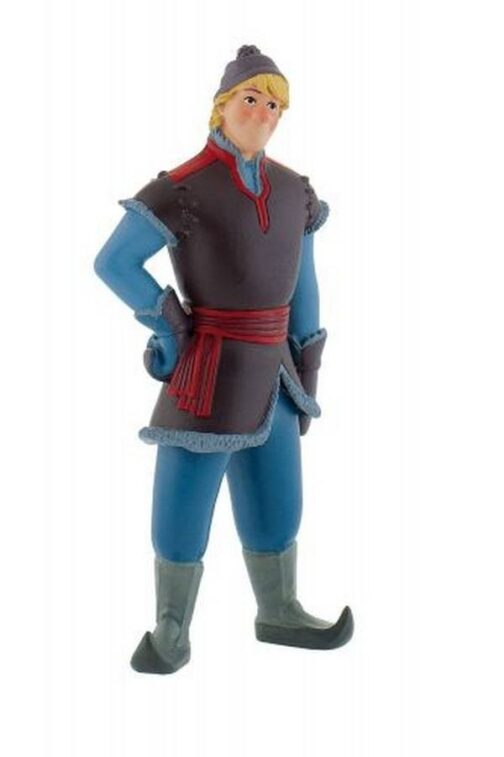 Personaggio Kristoff Frozen