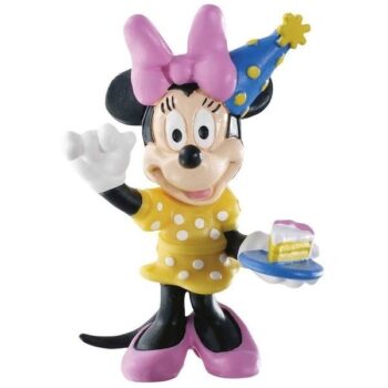 Personaggio Minnie Compleanno
