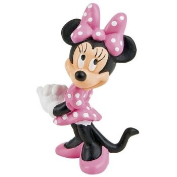 Personaggio Minnie classica