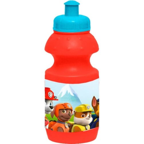 Set portamerenda Paw Patrol 3pz