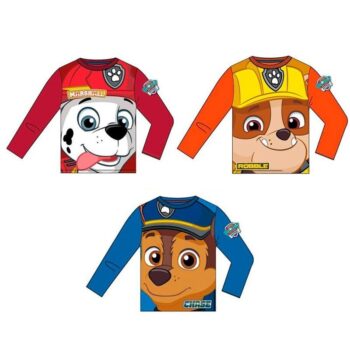 Maglia manica lunga Paw Patrol