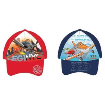 Cappellino con visiera Disney Planes