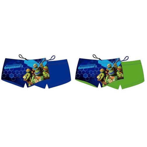 Costume da bagno parigamba Ninja Turtles