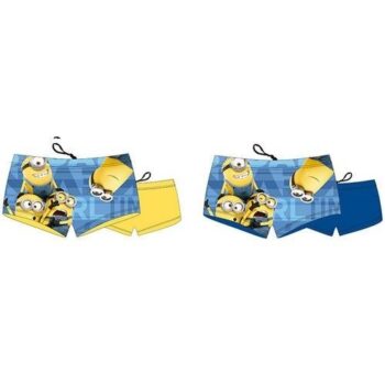 Costume da bagno parigamba Minions