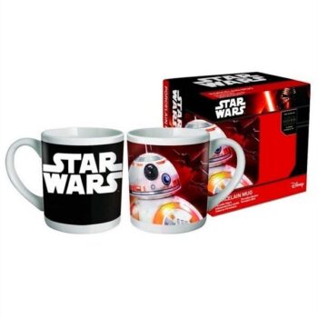 Tazza mug in ceramica Star Wars BB-8