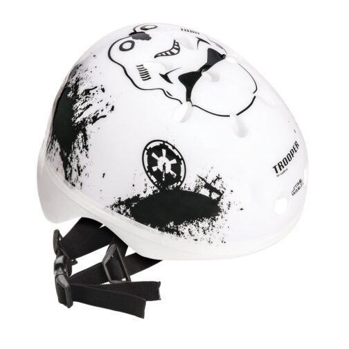 Casco protettivo Star Wars Stormtrooper