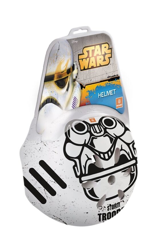 Casco protettivo Star Wars Stormtrooper